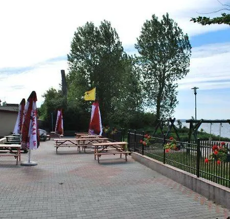 Pensión Rewianka