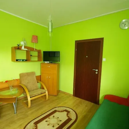 Rewianka Pensión Rewa